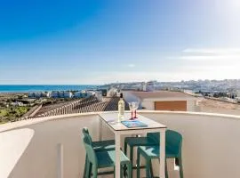 Alba-Mar Sea View Penthouse