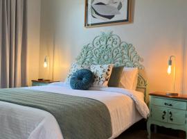 Hotel Casa Aure, hotel near Santiago International Airport - SCL, Santiago