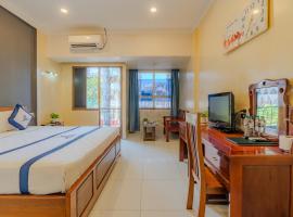 Khách Sạn Hạnh Long, khách sạn ở TP. Hồ Chí Minh