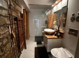 Freudi`s Bergh&uuml;tte