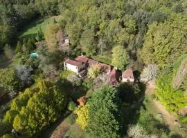 Ferme du Soleillal & Sauna- Adult Only