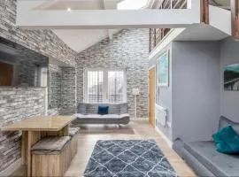 Darlington Luxury Penthouse