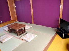 Minpaku KEN HOUSE - Vacation STAY 60948v, rum i privatbostad i Nagahama