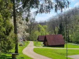 Záruby Resort
