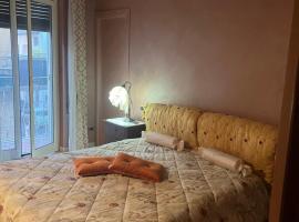 Specter Guesthouse, hotel a Nettuno