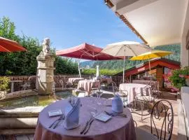 Hôtel Macchi Restaurant & Spa