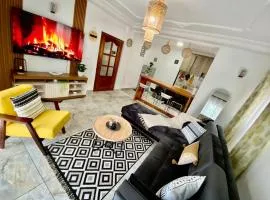 Appartement meublé