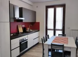 Casa di Sabrina