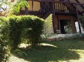 CABAÑA ECOLOGICA PARAISO