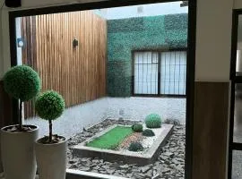 Rivadavia Departamentos