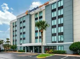 Comfort Suites Baymeadows Near Butler Blvd