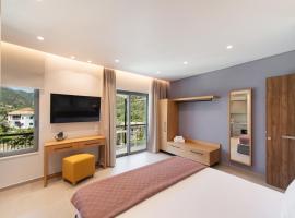 Niriton Residence Brand new Nydri Suites, alojamento em Nydri