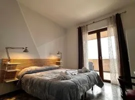 B&B Tre Ponti