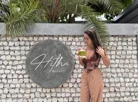 Hitha Maldives - Omadhoo