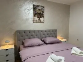 Apartman Nađa