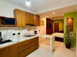 Departamento Ale La Paz México Baja California Sur