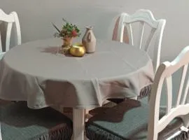 Apartamento piscina Santa Pola