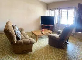 Casa Estancia Viajera Olímpica - 7 Min Malecón