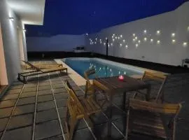 Villa Terranova