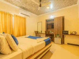 Seasons Suites JP Nagar