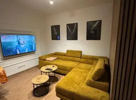 Celine Apartments