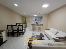 Yolanda 401 - Pertinho da praia e de todas comodidades