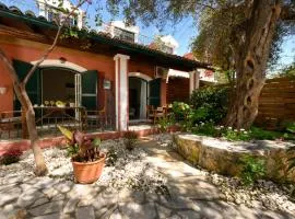 Pieros Studio Tsimis