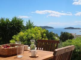 Onar Houses, holiday rental in Achladies