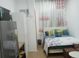 Ale Contel, serviced apartment in Lapu Lapu City