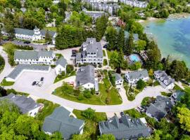 Lakeside Suites, serviced apartment in Elkhart Lake