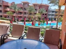 شاليه فندقي PORTO EL SOKHNA