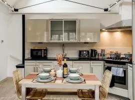 Walk to Marlowe Theatre from our lovely flat in the city centre