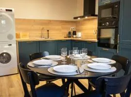 Le Triplex - 8 pers - Hypercentre - Wifi