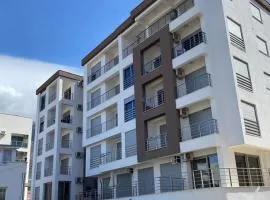 Sunrise apartmani