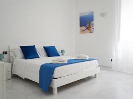 Ostuni Dream House, self catering accommodation in Ostuni