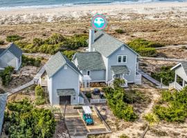 Inn Denial, hotel in Southport