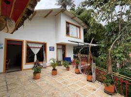 Villa Ocampo, holiday home in Salento