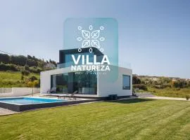 Villa Natureza - By SCH