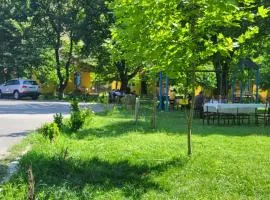 ES hotel kolifey