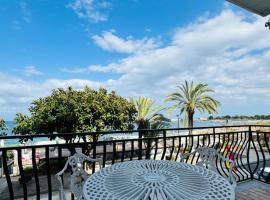 Case Vacanze di Isabella Stoia, hotell i Giardini Naxos