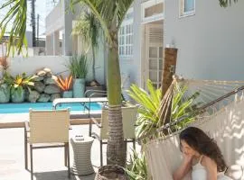 Pousada Praia Pajuçara、マセイオのB&B