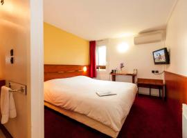 Brit Hotel Agen - L'Aquitaine, hotel Le Passage-ban