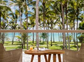 One&Only Le Saint Géran, Mauritius, hotel cerca de Splash N Fun Leisure Park, Belle Mare