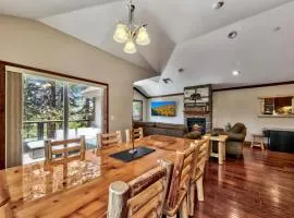 Tahoe Woods 404 at Stateline - Ski Lake Casinos