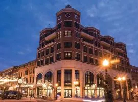 Jefferson Street Inn