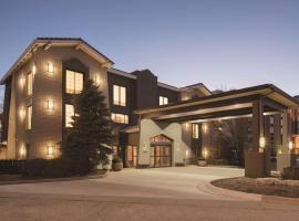 Country Inn & Suites by Radisson, Chicago-Hoffman, hotell i Hoffman Estates