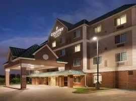 Country Inn & Suites by Radisson, DFW Airport South, TX