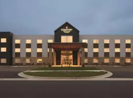 Country Inn & Suites by Radisson, Ft Atkinson, WI