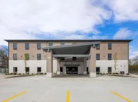 Quality Inn & Suites Joelton - Nashville