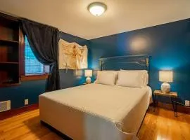 Charming 1bd Suite in Capitol Hill - Foxglove Inn